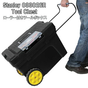 y񂹁z12T`16TԌח\ [[t c[{bNX X^[ c[ `FXg ^тɕ֗ ȕi Stanley 033026R Tool Chest ubN [ Lv Lv