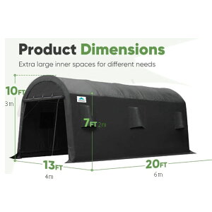 y񂹁zADVANCE OUTDOOR 10x20 13×20 wr[f[eBJ[|[g OpeBI Eh[t h Xy[X Lms[ [ VF^[  2[AbvWbp[hAt  