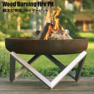 񂹁 |؍ޔRăt@C[sbg t@CTXeX Wood Burning Fire Pit {EO\ ȒP O XeXX`[ Α OgF COCeA h 