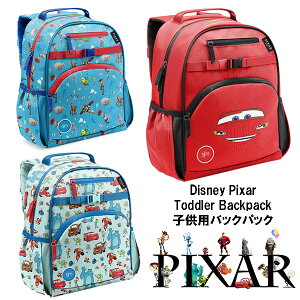 y񂹁zŒZ14ł͂fBYj[sNT[cobNpbN DisneyPixar Toddler BackPack ~fBA 傫ȃWbp[߂̃tg|Pbg gCXg[[ J[Y X^[YC