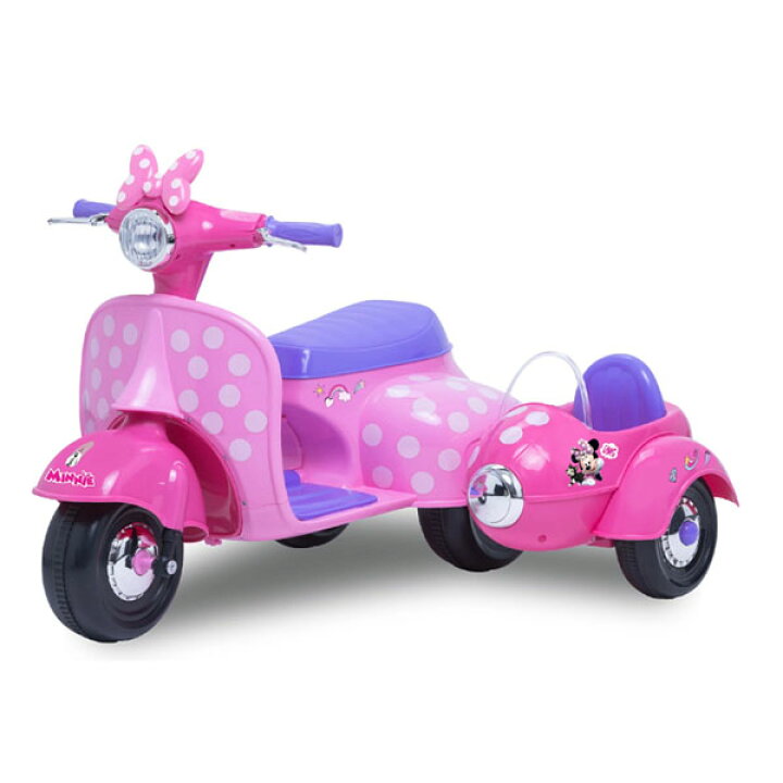 楽天市場】【お取り寄せ】12週～16週間後入荷予定 Disney Minnie Mouse 