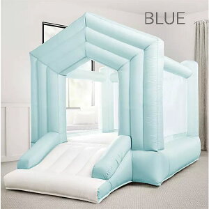 y񂹁z12T`16TԌ Op qp oEXnEX Member's Mark Indoor/Outdoor Bounce House g| Slbg oXPbg{[ @ [obO t ω׏d90kg o