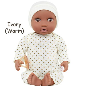ŒZ14ł͂ A xr[h[ Ԃl` 14C` Realistic Baby Doll O\ Ԃ Xq pW} ܂܂ h[ l` 킢 Ԃ A V  