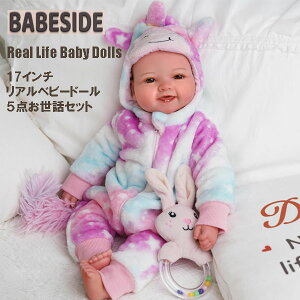 ŒZ14ł͂ A xr[h[ 17C` BABESIDE Real Baby Dolls {̂悤ȊG V AȐԂ l` ʂ ߑ oؖ Ԃ Mr Zbg 