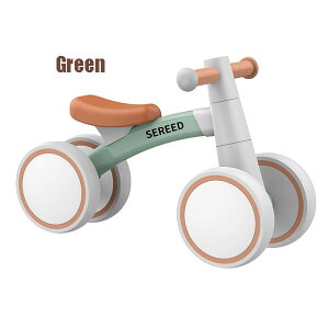 y݌ɂzxr[oXoCN @SEREED Baby Balance Bike xCr[  O Ȃ   ߋ  y 蕨 ̂ pߋ ^ъȒP 8J[ sN u