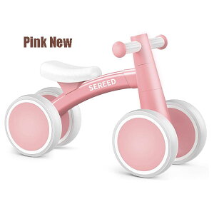 xr[oXoCN jOoCN SEREED Baby Balance Bike  O Ȃ   ߋ  y 蕨 ̂ pߋ ^ъȒP 8J[ sN u[ u