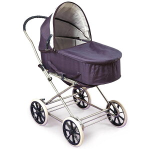 y񂹁zBadger Basket 3-in-1 Ro[`uh[  h[xr[J[ LA sN lCr[ Just Like Mommy Convertible Doll Pram l`pxr[J[ ʂ bV V 