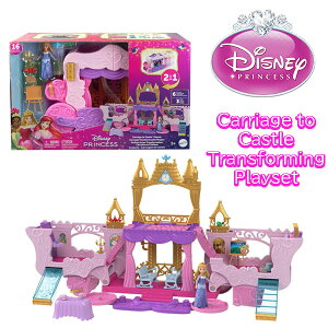 ŒZ14ł͂}e fBYj[ vZX  LbWEgDELbX ό`vCZbg I[EX[h[ 4l` Ƌ&ANZT[t Mattel Disney Princess Toys