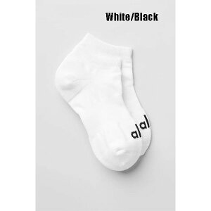ALO yoga Kič蒼A jZbNXXg[g\bNX BTS JIN O[oAoT_[AC Unisex Street Sock { C \bNX 炩 bNX NbV A[