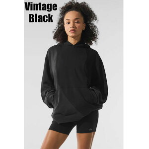 ���ŒZ14���ł��͂��� NEW�J���[ alo �E�F�[�u�p�[�J�[ Make Waves Hoodie �J���[7�F �x�X�g�Z���[�A�C�e�� �V�F�o�� �Z�b�g�A�b�v�\ ������蒅�p �X�E�F�b�g �M�t�g �v���[���g �傫�� �l�C ��