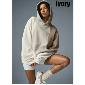 ���ŒZ14���ł��͂��� NEW�J���[ alo �E�F�[�u�p�[�J�[ Make Waves Hoodie �J���[7�F �x�X�g�Z���[�A�C�e�� �V�F�o�� �Z�b�g�A�b�v�\ ������蒅�p �X�E�F�b�g �M�t�g �v���[���g �傫�� �l�C ��