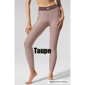ALO Yoga A[K 7/8nCEGXgGAuVMX 7/8 High-Waist Airbrush Legging tBbg KEFA ₷ fC[g COZup uh lC ʋC Kič