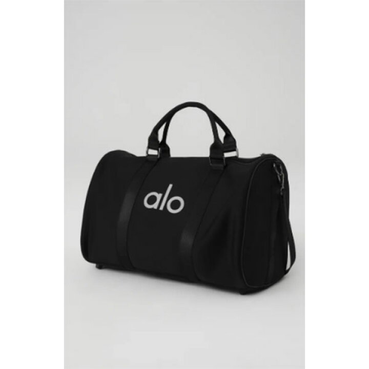 楽天市場】☆ Alo yoga ☆ ALO+JIN アロー 公式 トラバースダッフル 