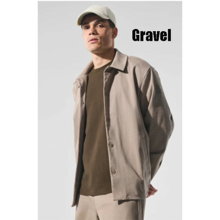 楽天市場】ALO Yoga Edition Sueded Jacket ALO+JIN アロー 公式 
