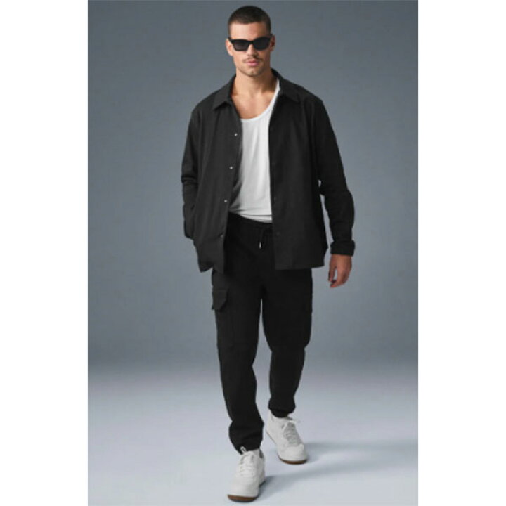 楽天市場】ALO Yoga Edition Sueded Jacket ALO+JIN アロー 公式 