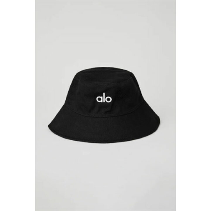楽天市場】☆ Alo yoga ☆ ウィークエンダーバケットハット アロー 