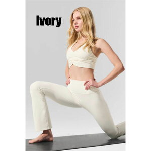  Alo Yoga  Kič蒼A Airbrush High-Waist 7/8 Bootcut Legging GAuV nCEGXg 7/8 u[cJbg MX ubNsN WXp JISOO BLACKPINK fB[X KEFAuh 