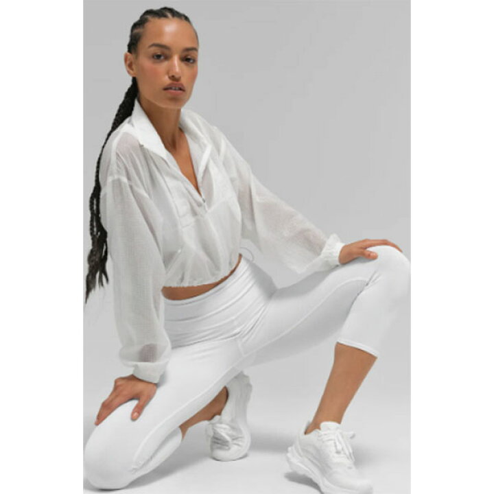 楽天市場】☆ Alo Yoga ☆ 正規品米国より直輸入 フルジップジャケット 