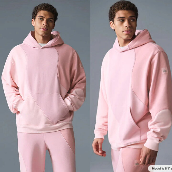 楽天市場】NEW ☆ALO yoga☆ ALO+JIN アロー 公式 ウェーブパーカー  