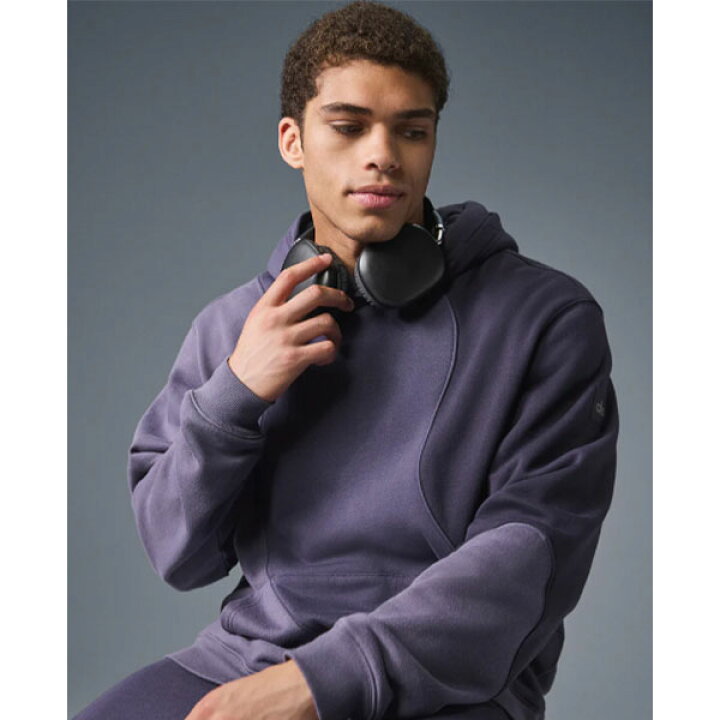 楽天市場】NEW ☆ALO yoga☆ ALO+JIN アロー 公式 ウェーブパーカー  