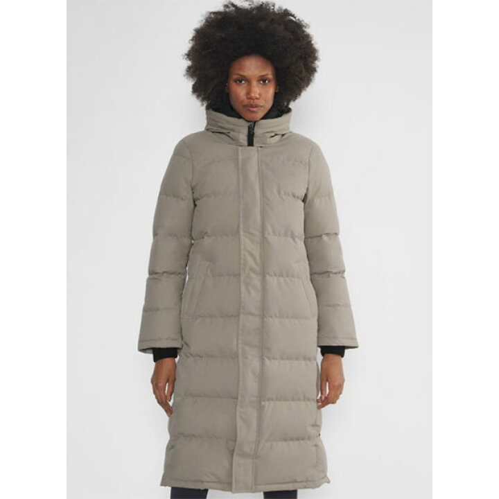 楽天市場】ARITZIA パウダーパーカー ロング ダウン the powder parka 