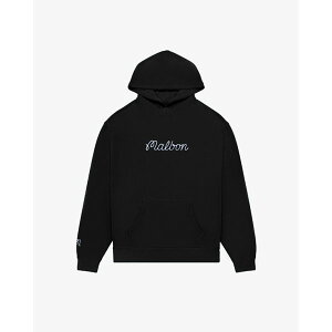 �� Malbon �� �}���{���S���t ���� FESQUE HOODIE �t�F�C�N�p�[�J�[ �p�[�J�[�g�b�v�X �g���[�i�[ ���i�g�� �S���t�E�F�A �u�����h ���S �A�����J�� �v���~�A���R�b�g�� ��l�C LA�u�����h �C�O�Z