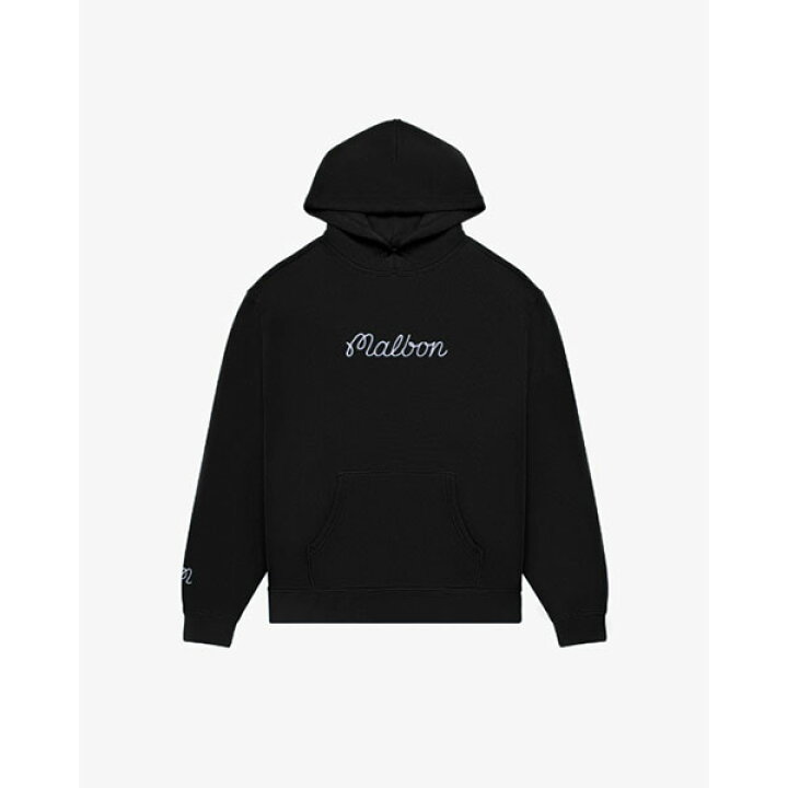 楽天市場】☆ Malbon ☆ マルボンゴルフ 公式 FESQUE HOODIE フェイク 