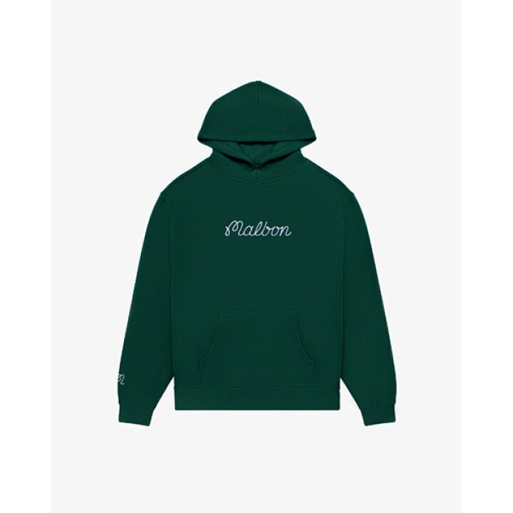 楽天市場】☆ Malbon ☆ マルボンゴルフ 公式 FESQUE HOODIE フェイク 