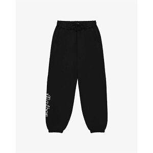 �� Malbon �� �}���{���S���t ���� �N���u�n�E�X �X�E�F�b�g�p���c CLUBHOUSE SWEATPANT �X�E�F�b�g �p���c ���i�g�� �S���t�E�F�A �u�����h ���S �A�����J�� �v���~�A���R�b�g�� ��100% ��l�C LA�u��