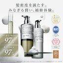 【公式】ヘアセオリーラボ セラムイン シャンプー＆トリートメント セット / 各300ml / Hair Theory Lab 正規品 / う…