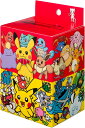 【7月30日発売/1個】ポケモンババ抜き＆ポケモンタルカセット