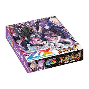 �y�L�݌ɁzZ/X -Zillions of enemy X- ���j�]���u���C���iIG04�jBOX