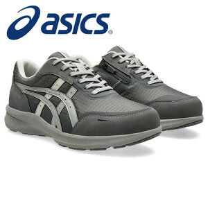 ★ロングセラー商品!ゴアテックス採用!靴幅:3E相当★【 アシックス asics 】【シューズ 靴】アシックス商事 ウォーキングシューズ ハダシウォーカー プラス GTX ゴアテックス M063 メンズ