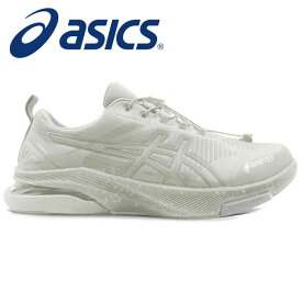 ★ゴアテックス採用で雨の日も快適な長距離用★【アシックス　asics】【シューズ　靴】 アシックス商事 ウォーキングシューズ ウェルネスウォーカー ゲルライドウォーク GTX メンズ レディース 男女兼用 1293A036 (021) ライトグレー [230909] 父の日 プレゼント