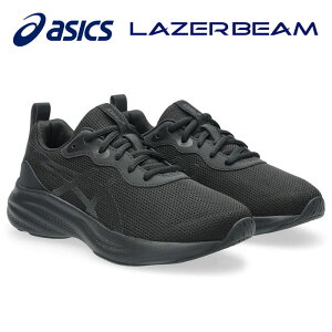 �y 2026�N �t�ă��f���z�y �A�V�b�N�X asics �z�y �V���[�Y �C �z �A�V�b�N�X���� �W���j�A �V���[�Y LAZERBEAM ���[�U�[�r�[�� MQ �R �q�� ���w�� �R�^�C�v �j�̎q ���̎q 1154A226 (001) �u���b�Nx�u��