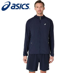 �y �A�V�b�N�X asics �z�y �E�F�A �z �����j���O �W���P�b�g �����Y ROAD ���[�h �p�b�J�u�� 2011D084 (401) �~�b�h�i�C�g [250720][amz] ���̓�