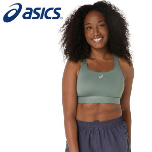 【メール便送料無料(追跡可能)】【 2025年 秋冬モデル】【 アシックス asics 】【ウェア】 ランニング レディース ブラトップ ROAD ロード コンプレッション 2012C995 (401) モニュメントブルー [25072