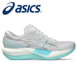 �y 2026�N �H�~���f���z�y �A�V�b�N�X asics �z�y �V���[�Y �C �z �����j���O�V���[�Y MAGIC SPEED �}�W�b�N�X�s�[�h 5 �����Y ���f�B�[�X �j�����p ���� 2E �����j���O 1013A183 (101) �z���C�g/�s���A�V