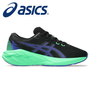 �y 2026�N �t�ă��f���z�y �A�V�b�N�X asics �z�y �V���[�Y �C �z �W���j�A �����j���O�V���[�Y NOVABLAST �m���@�u���X�g 5 GS �q�� ���w�� �m�o�u���X�g 1014A367 (004) �u���b�N/�R�o���g�o�[�X�g [2601