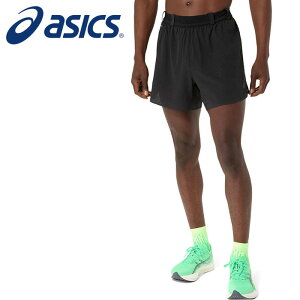 �y 2026�N �t�ă��f���z�y �A�V�b�N�X asics �z�y �E�F�A �z �����j���O 5�C���` �V���[�c �����Y METARUN ���^���� �V���[�g�p���c �p���c �����p�� 2011D436 (001) �p�t�H�[�}���X�u���b�N [260129][amz]