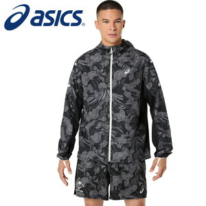 �y 2026�N �t�ă��f���z�y �A�V�b�N�X asics �z�y �E�F�A �z �g���C�������j���O �p�b�J�u�� �W���P�b�g �����Y FUJITRAIL �t�W�g���C�� �����j���O �g���C�� �g������ �A�E�^�[ ������� 2011D524 (00