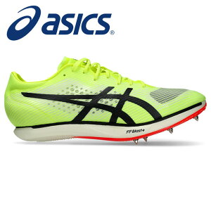 800m1500m^[QbgɊJꂽpXpCNy AVbNX asics zyV[Y@Cz  XpCN COSMORACER MD 3 RX[T[ Y fB[X jp 1093A221 (750) Z[t