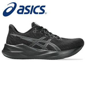 �y �A�V�b�N�X asics �z�y �V���[�Y �C �z ���f�B�[�X �����j���O�V���[�Y VERSABLAST ���@�[�T�u���X�g �o�[�T�u���X�g 4 �����j���O �V���[�Y �A�V�b�N�X 1012B775 (001) �u���b�N/�L�����A�O���[ [25