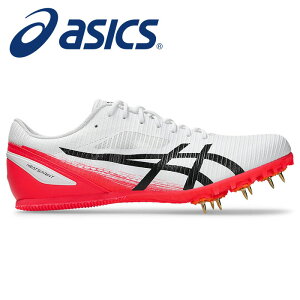 �y 2026�N �t�ă��f���z�y �A�V�b�N�X asics �z�y �V���[�Y �C �z �X�p�C�N HEATSPRINT �q�[�g�X�v�����g 13 �����Y ���f�B�[�X �j�����p 2E �Z���� ������ �n�[�h�� ������ 1093A199 (102) �z���C�g/�f