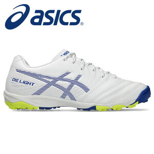 �y 2026�N �t�ă��f���z�y �A�V�b�N�X asics �z�y �V���[�Y �C �z �W���j�A �g���[�j���O�V���[�Y DS LIGHT DS���C�g JR GS TF �q�� ���w�� �g���V���[ �^�[�t�V���[�Y 1104A053 (101) �z���C�g/�A�V�b�N�X