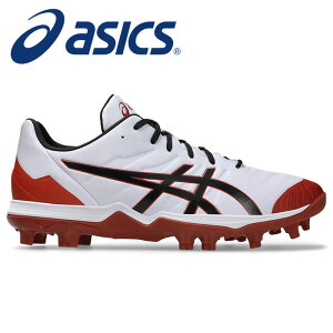�y 2026�N �t�ă��f���z�y �A�V�b�N�X asics �z�y �V���[�Y �C �z �|�C���g �X�p�C�N GOLD STAGE FANG �S�[���h�X�e�[�W �t�@���O �����Y 2E �X�^�b�h 1121A067 (104) �z���C�g/�X�p�C�X���e [260419][amz] ��