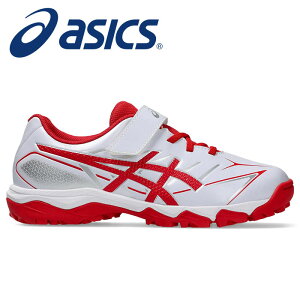 【 2025年 秋冬モデル】【 アシックス asics 】【シューズ 靴】 野球 ジュニア トレーニングシューズ STAR SHINE スターシャイン TR 3 子供 小学生 アップシューズ トレーニング アップ シューズ