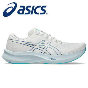 �y 2026�N �t�ă��f���z�y �A�V�b�N�X asics �z�y �V���[�Y �C �z �����j���O�V���[�Y EvoRide SPEED �G�{���C�h �X�s�[�h 3 �����Y 2E �����j���O �}���\�� 1011B969 (101) �z���C�g/�T�o�u���[ [260416][amz]