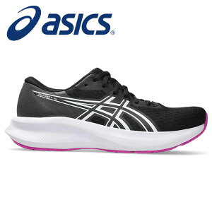 �y 2026�N �t�ă��f���z�y �A�V�b�N�X asics �z�y �V���[�Y �C �z ���f�B�[�X �����j���O�V���[�Y PATRIOT �p�g���I�b�g 14 �����j���O 1012B836 (005) �u���b�N/�f�W�^���T�N�� [260129][amz]