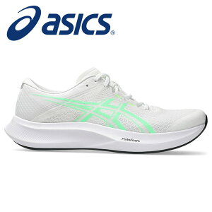�y 2026�N �t�ă��f���z�y �A�V�b�N�X asics �z�y �V���[�Y �C �z ���f�B�[�X �����j���O�V���[�Y HYPER SPEED �n�C�p�[�X�s�[�h 5 �����j���O 1012B863 (101) �z���C�g/�o�C�^���O���[�� [260129][amz]